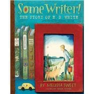 Some Writer! 9780544319592