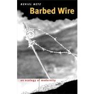 Barbed Wire