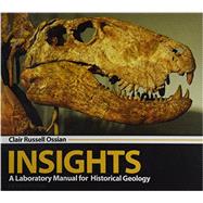 Historical Geology 9781465259592