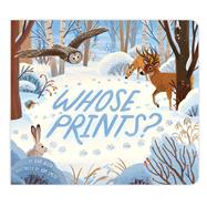 Whose Prints?