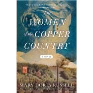 The Women of the Copper Country 9781982109592