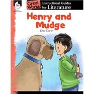 Henry and Mudge: the First Book 9781425889593