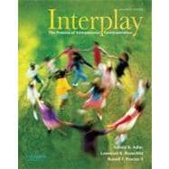 Interplay The Process of Interpersonal Communication 9780195379594