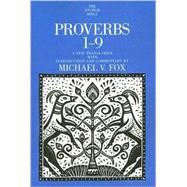Proverbs 1-9