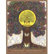 To the Wonder Journal 9780738749594
