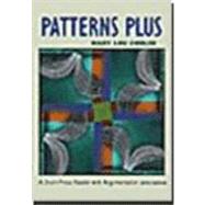 Patterns Plus