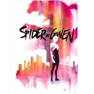 Spider-Gwen Vol. 1 9780785199595