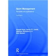 Sport Management: Principles and Applications 9781138839595