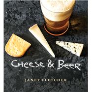Cheese & Beer 9781449489595