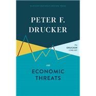 Peter F. Drucker on Economic Threats 9781633699595