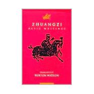 Zhuangzi 9780231129596