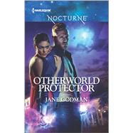 Otherworld Protector 9780373009596
