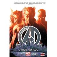 New Avengers Volume 3 9780785189596