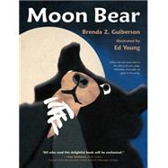 Moon Bear 9781250079596