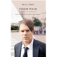 Thom Pain - Based on Nothing 9781559369596