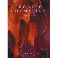 Organic Chemistry with Mastering Chemistry and Solution Manual 9780321829597