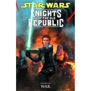 Star Wars Knights of the Old Republic 10 9781595829597
