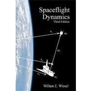 Spaceflight Dynamics