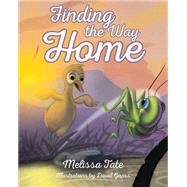 Finding the Way Home 9781620869598