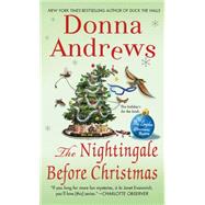 The Nightingale Before Christmas 9781250049599