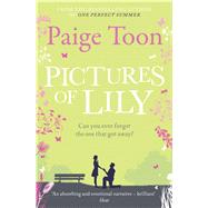 Pictures of Lily 9781471129599