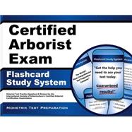Certified Arborist Exam Study System 9781627339599