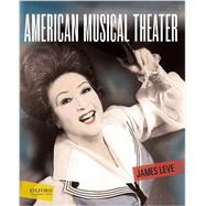 American Musical Theater 9780195379600
