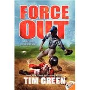 Force Out 9780062089601