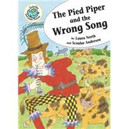 The Pied Piper and the Wrong Song 9780778719601