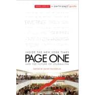 Page One 9781586489601