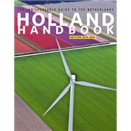The Holland Handbook 2015-2016 9789055949601