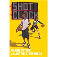 Shot Clock
