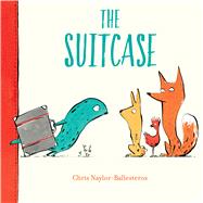The Suitcase 9780358329602