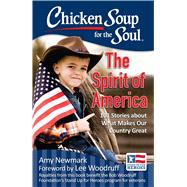 The Spirit of America 9781611599602