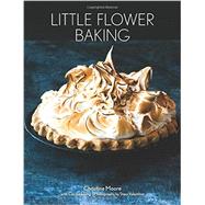 Little Flower Baking 9781938849602