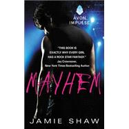 Mayhem 9780062379603