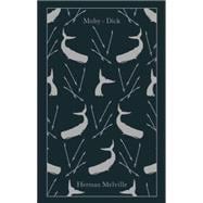 Moby-dick 9780141199603