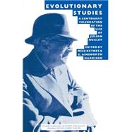 Evolutionary Studies