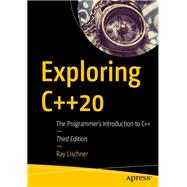 Exploring C  20