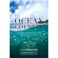 Ocean Country 9781583949603