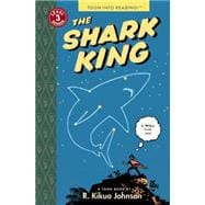 The Shark King 9781935179603