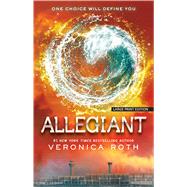 Allegiant 9781594139604