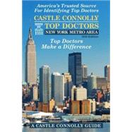 Top Doctors : New York Metro Area 9781883769604