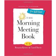 The Morning Meeting Book 9781892989604