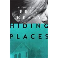 Hiding Places 9781401689605
