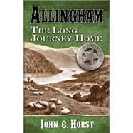 Allingham: The Long Journey Home 9781432829605