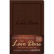 The Love Dare, LeatherTouch 9781433679605