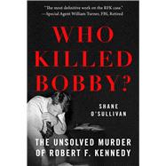 Who Killed Bobby?