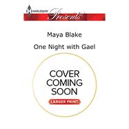 One Night with Gael 9780373139606