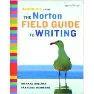 N Field Guide Writ 2E Hb Only Pa 9780393179606